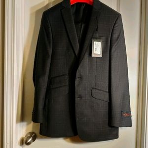 Slim fit men's